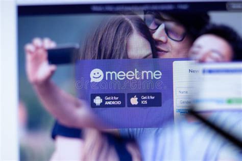 city meet|meetme official site.